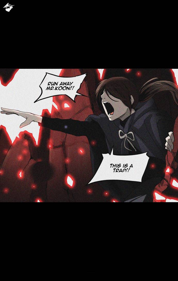 Tower of God Chapter 133 image 01